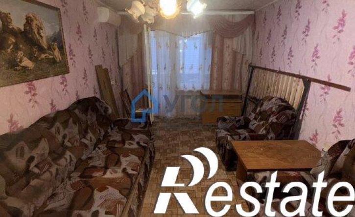 3-комн квартира проспект Победы, 7,  д. 7