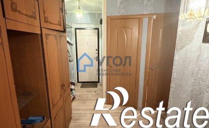 3-комн квартира проспект Победы, 7,  д. 7