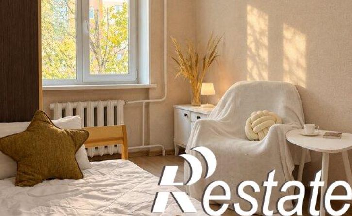 3-комн квартира улица Нефтепроводчиков, 8,  д. 8