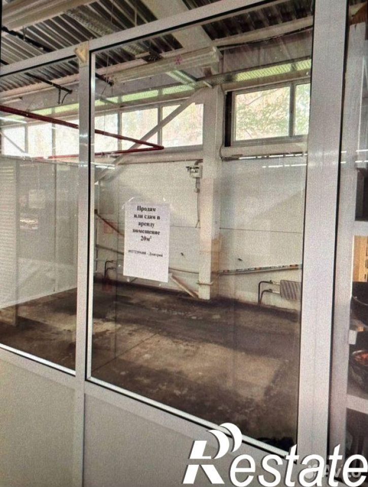 Торговое помещение улица Свердлова, 3Б,  д. 3Б
