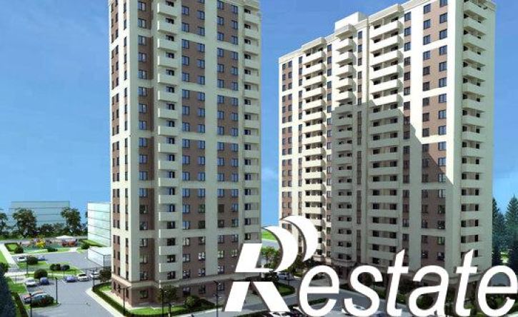 2-комн квартира улица Миронова, 31Г с1,  д. 31Г с1
