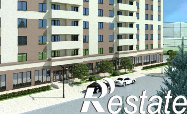 2-комн квартира улица Миронова, 31Г с1,  д. 31Г с1