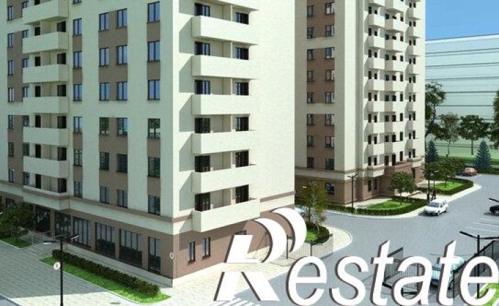 2-комн квартира улица Миронова, 31Г с1,  д. 31Г с1