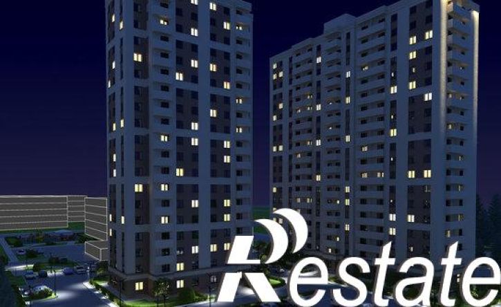 2-комн квартира улица Миронова, 31Г с1,  д. 31Г с1