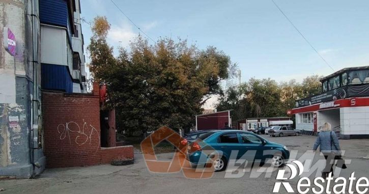 Торговое помещение Дзержинского улица, 5