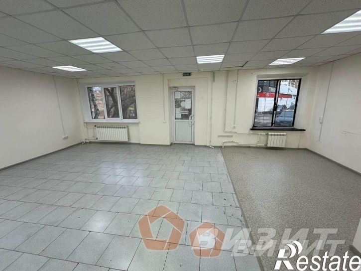 Торговое помещение Дзержинского улица, 5