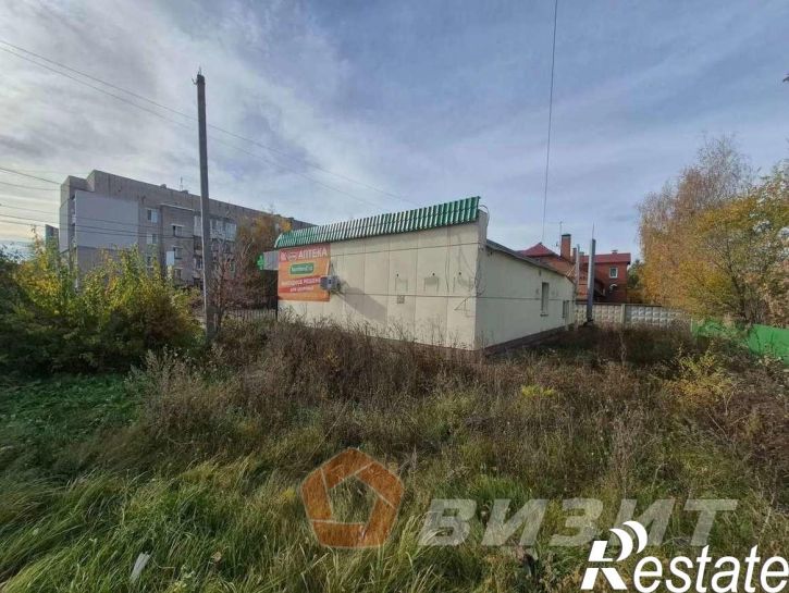 Торговое помещение 27 Партсъезда улица, 1б