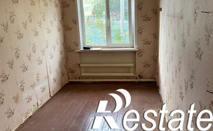 3-комн квартира Советская улица, 41,  д. 41