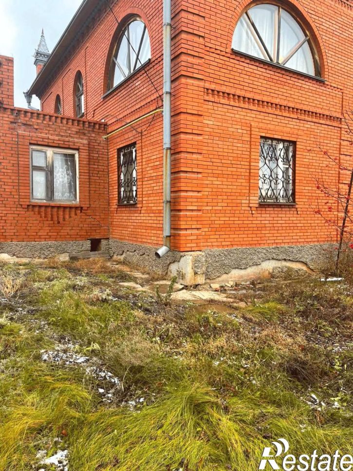 Коттедж/дом Центральная улица, д.40