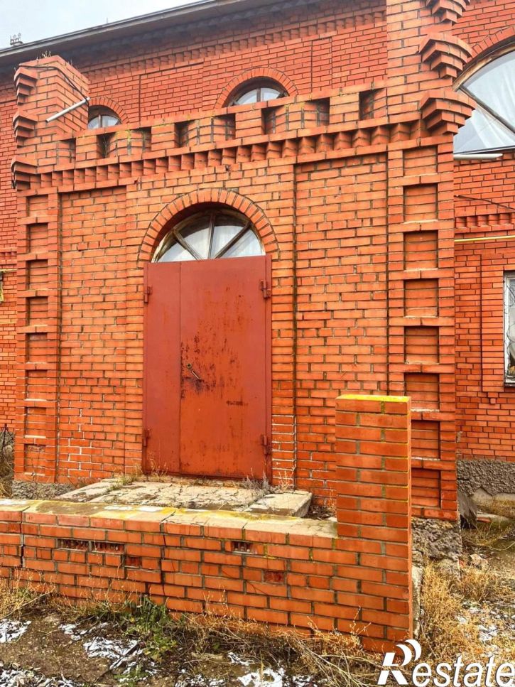Коттедж/дом Центральная улица, д.40