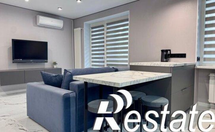 1-комн квартира улица Механизаторов, 7,  д. 7