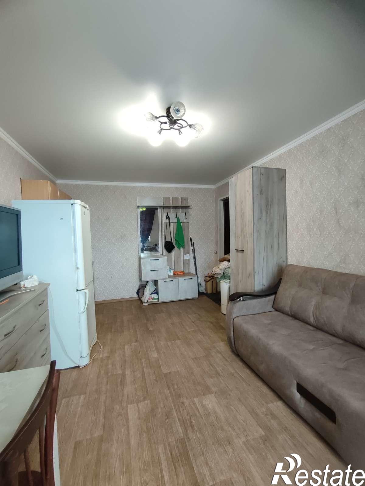 Купить комнату за 650 000 рублей на Суворова улица, 17