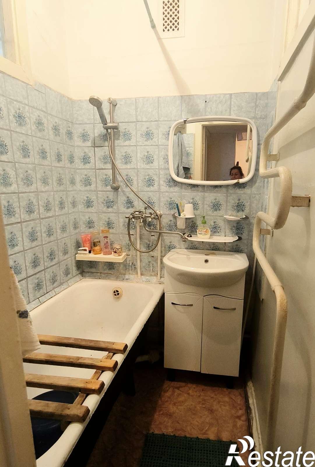 Купить квартиру за 3 300 100 рублей на , 26