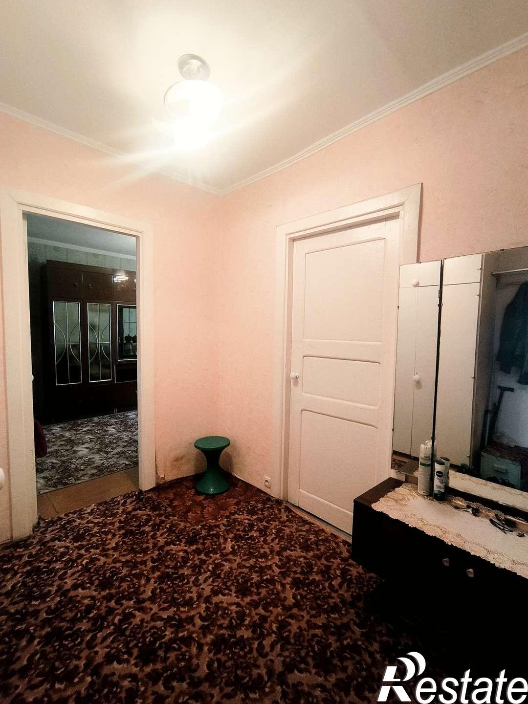 Купить квартиру за 3 300 100 рублей на , 26