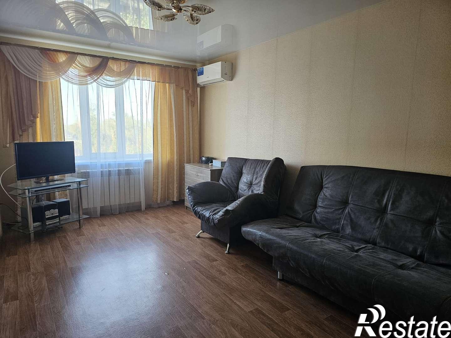 Купить квартиру за 5 000 000 рублей на Луговая, 3