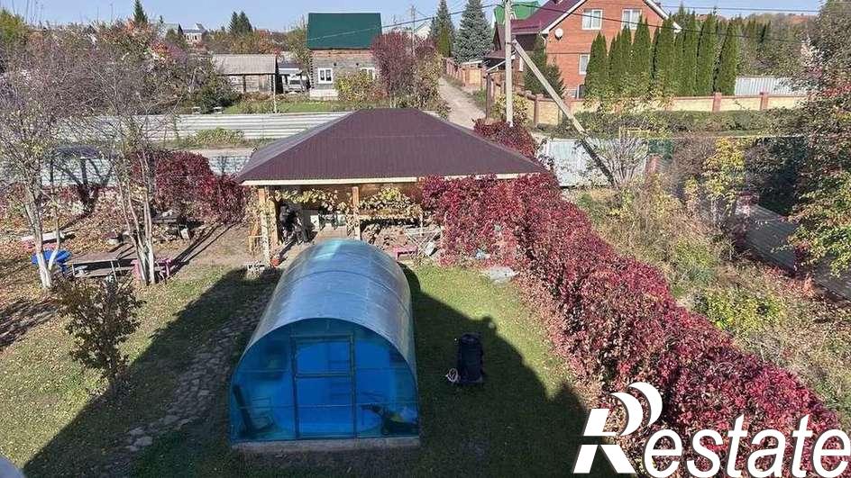 Купить дачу, дом, коттедж за 10 000 000 рублей на 3-я полоса, 105