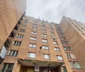 комната 20 кв м Суворова улица, 17