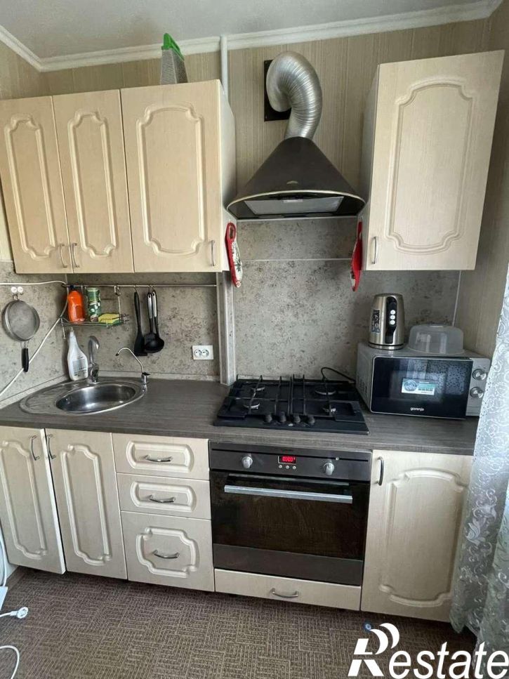 2-комн квартира Чернышевского улица, 20А