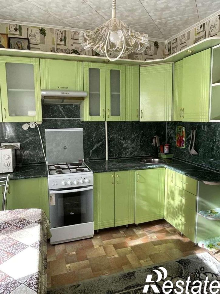 1-комн квартира Победы проспект, 52