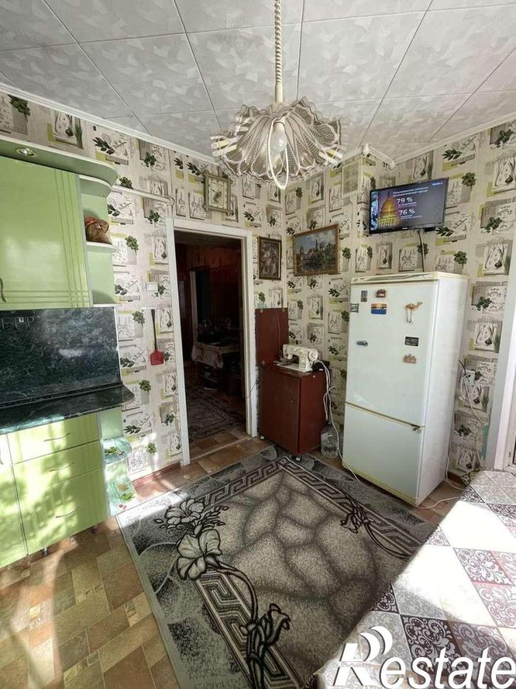 1-комн квартира Победы проспект, 52
