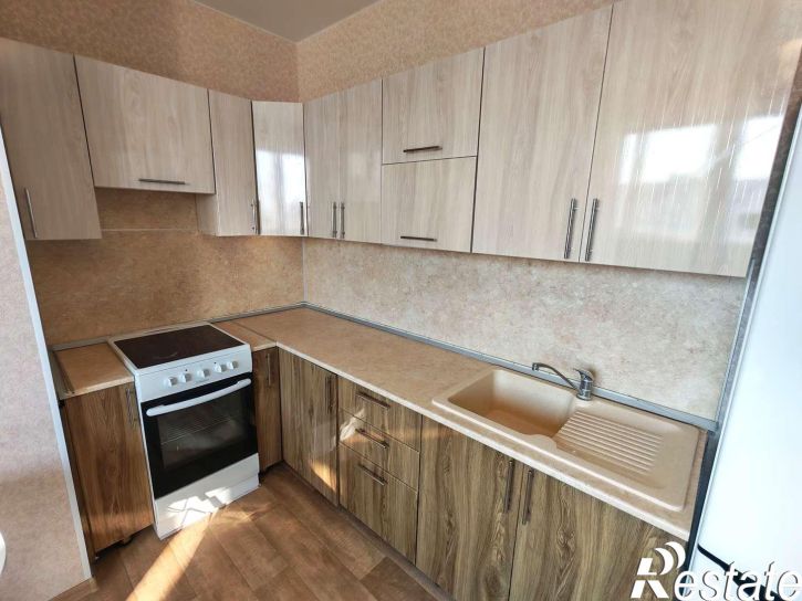 2-комн квартира Миронова улица, 31гк1