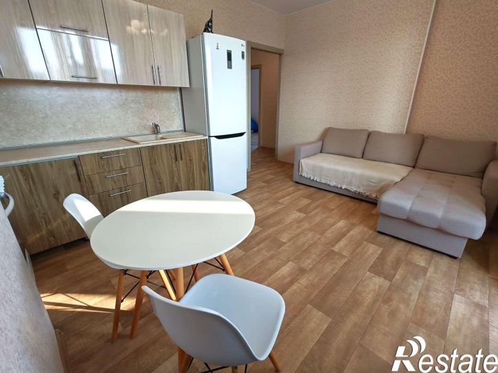 2-комн квартира Миронова улица, 31гк1