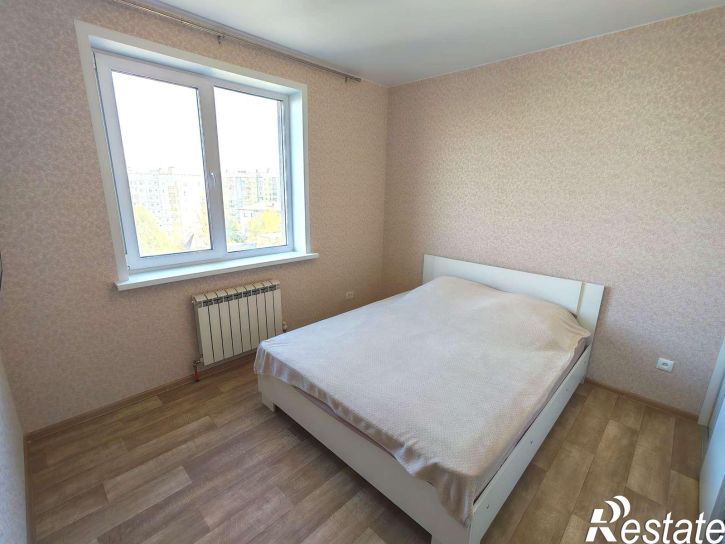 2-комн квартира Миронова улица, 31гк1