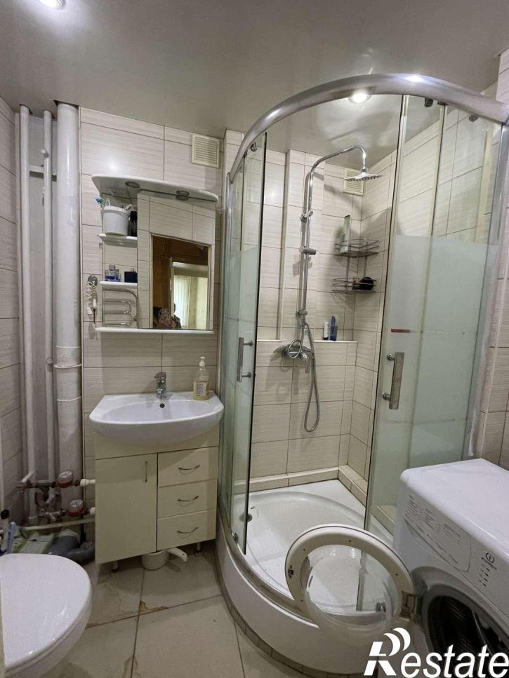 2-комн квартира Чернышевского улица, 20А