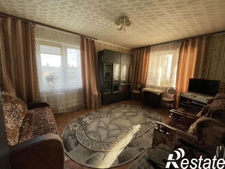1-комн квартира Победы проспект, 52