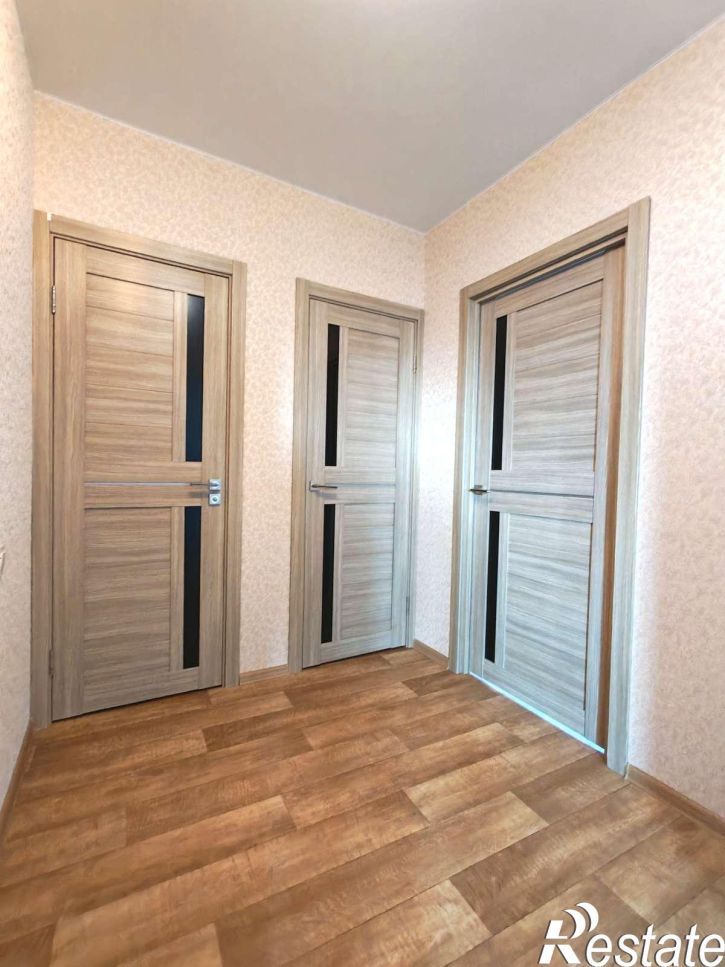 2-комн квартира Миронова улица, 31гк1