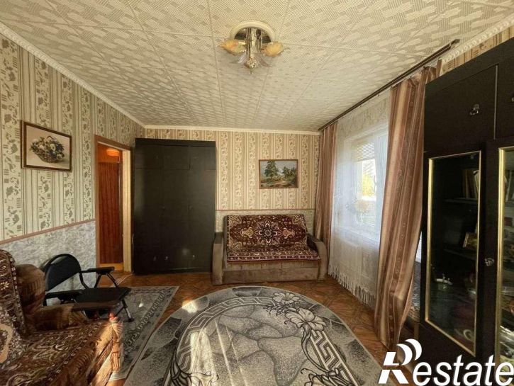 1-комн квартира Победы проспект, 52