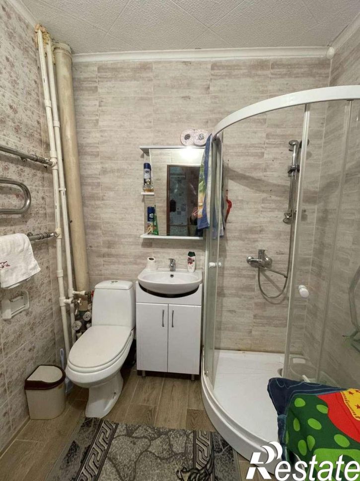1-комн квартира Победы проспект, 52