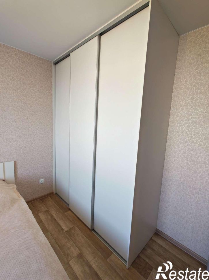 2-комн квартира Миронова улица, 31гк1