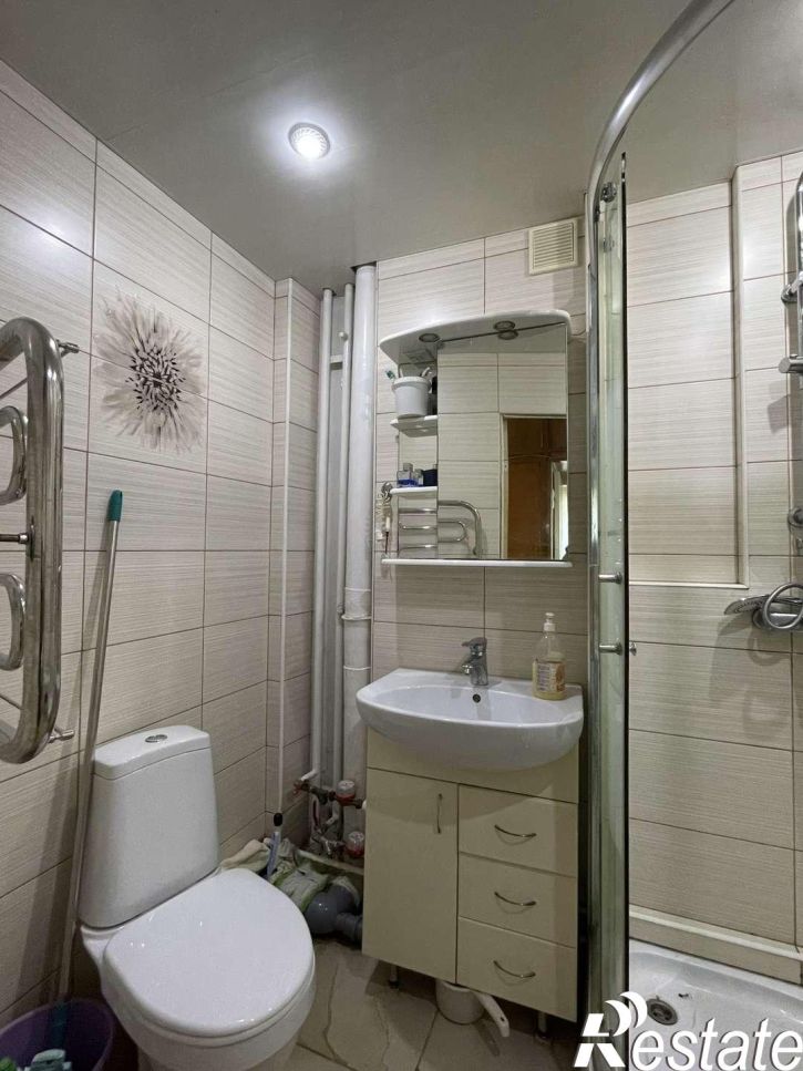 2-комн квартира Чернышевского улица, 20А