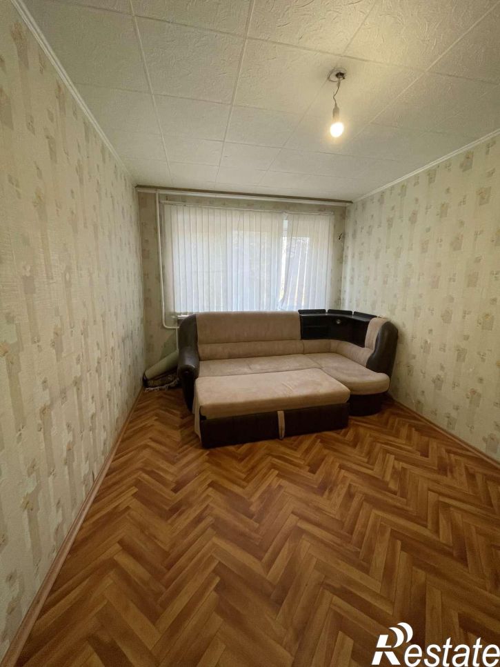 2-комн квартира Чернышевского улица, 20А