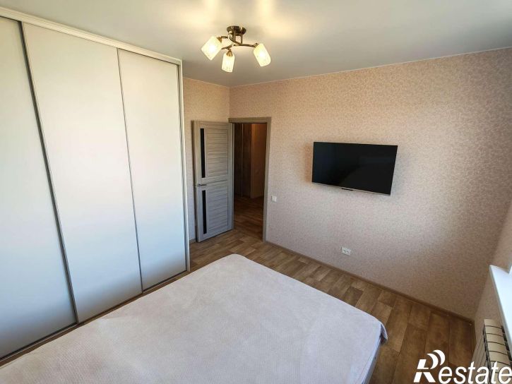 2-комн квартира Миронова улица, 31гк1