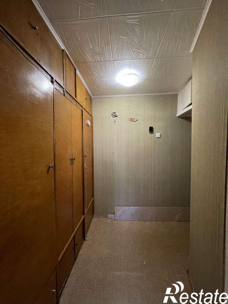 2-комн квартира Чернышевского улица, 20А