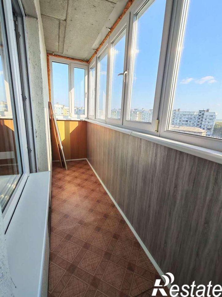 2-комн квартира Миронова улица, 31гк1