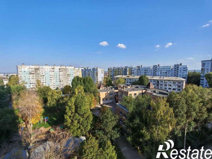 2-комн квартира Миронова улица, 31гк1
