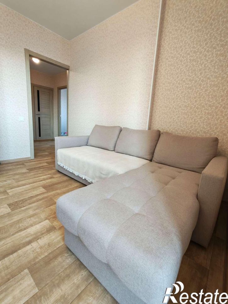 2-комн квартира Миронова улица, 31гк1