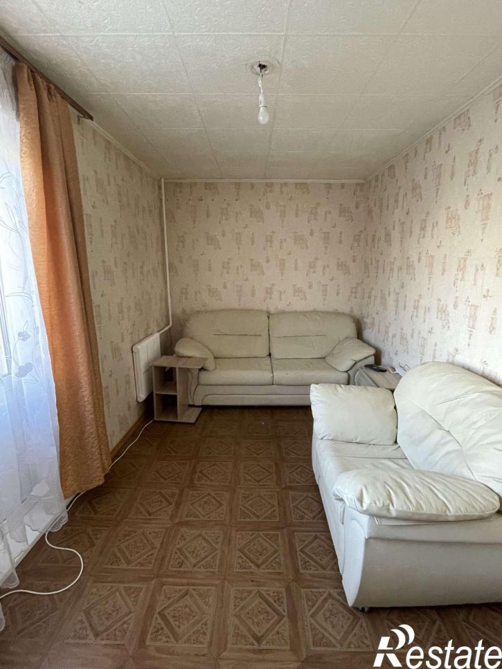 2-комн квартира Чернышевского улица, 20А