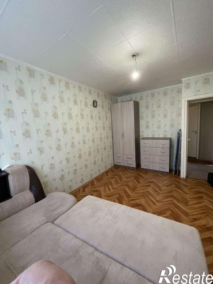 2-комн квартира Чернышевского улица, 20А
