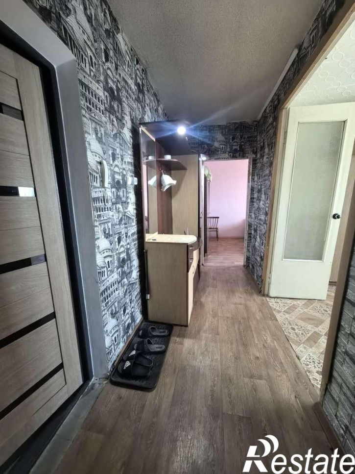 2-комн квартира Щорса улица, 95