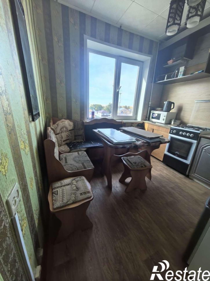 2-комн квартира Щорса улица, 95
