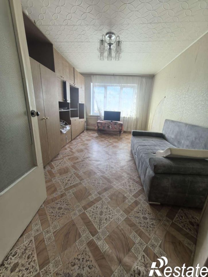2-комн квартира Щорса улица, 95