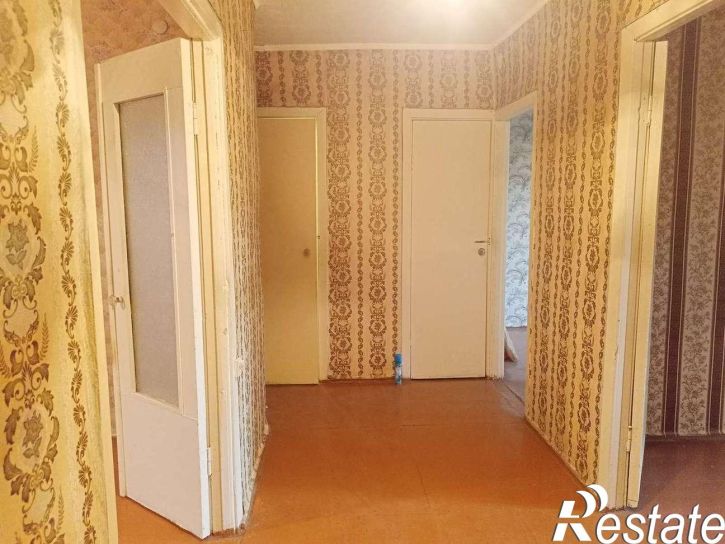 3-комн квартира Октябрьская улица, 5