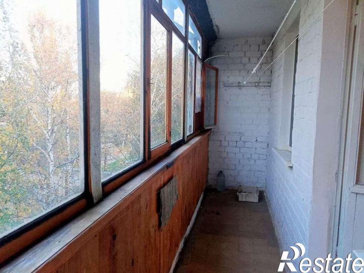 3-комн квартира Октябрьская улица, 5