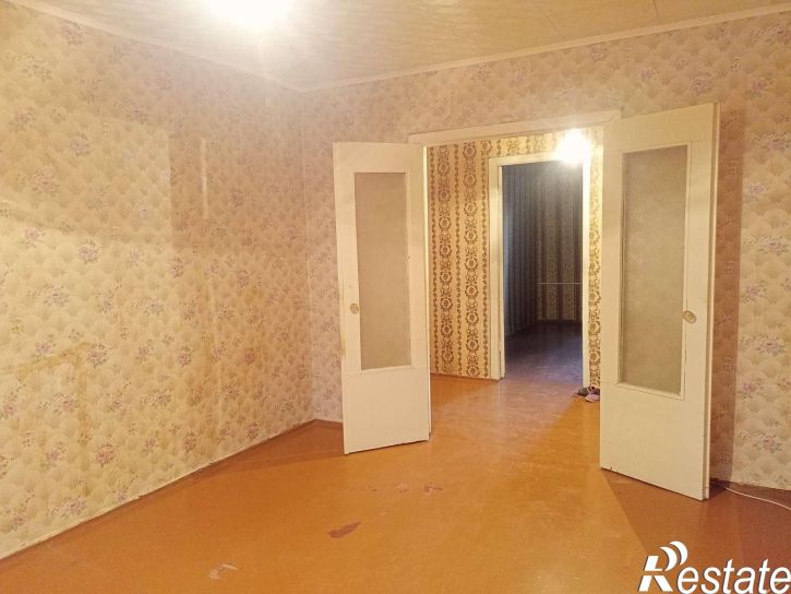 3-комн квартира Октябрьская улица, 5