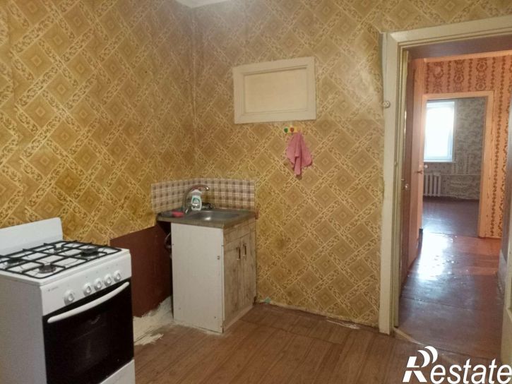 3-комн квартира Октябрьская улица, 5