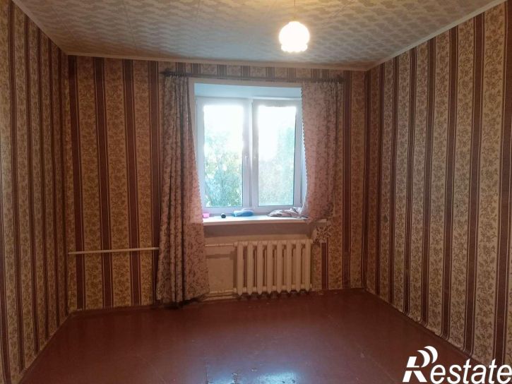 3-комн квартира Октябрьская улица, 5